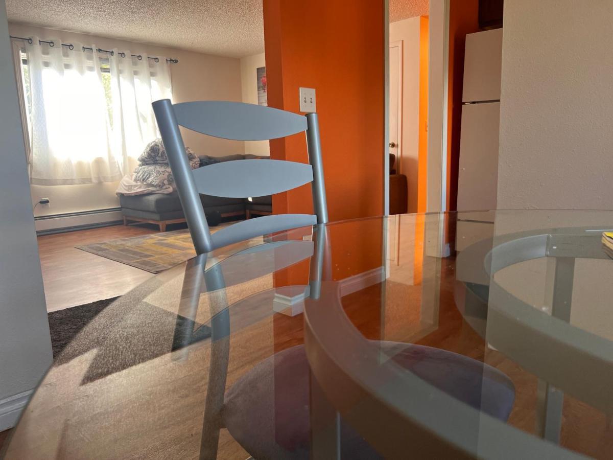 Lovely Two Bedroom, Minutes Away From Downtown 앵커리지 외부 사진